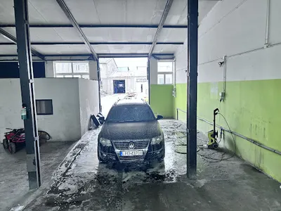 Car Wash Myjnia Ręczna